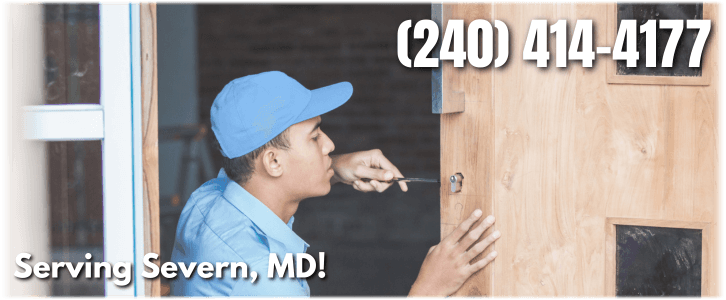 Locksmith Severn MD